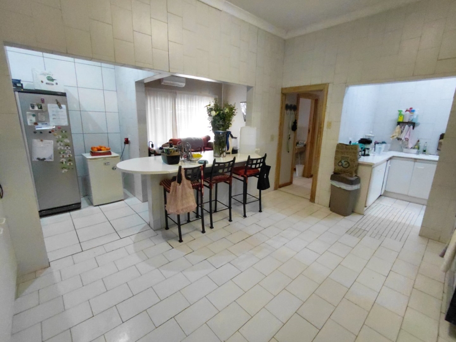 3 Bedroom Property for Sale in Wilgenhof Free State